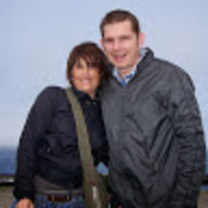 Meet your Posher, Craig